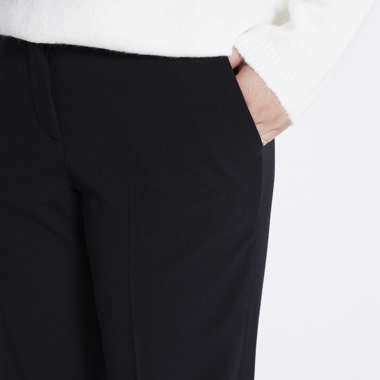 Dress pants "Leonora" Black